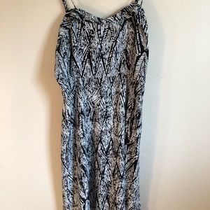 Forever 21 Midi Dress